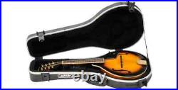 SKB Universal A-Style Mandolin Case Model 1SKB-80A