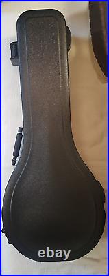 SKB Universal A-Style Mandolin Case Model 1SKB-80A