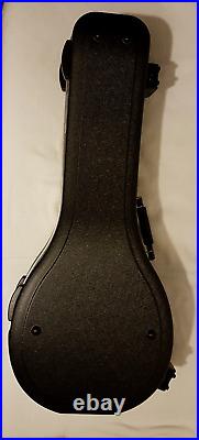 SKB Universal A-Style Mandolin Case Model 1SKB-80A