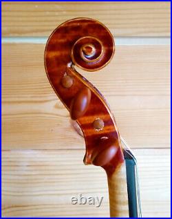 Sielam Cantabile 1/4 Violin outfit