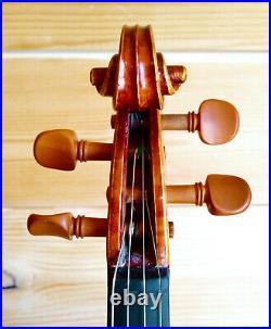 Sielam Cantabile 1/4 Violin outfit