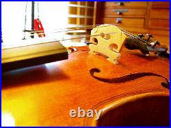 Sielam Cantabile 1/4 Violin outfit