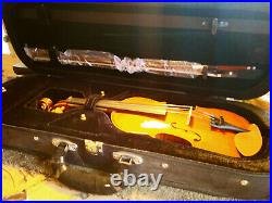 Sielam Cantabile 1/4 Violin outfit