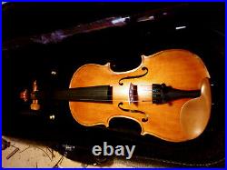 Sielam Cantabile 1/4 Violin outfit