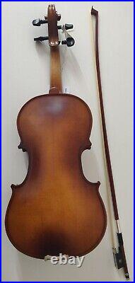 Stentor Graduate Violin Outfit, 3/4