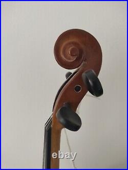 Stentor Graduate Violin Outfit, 3/4