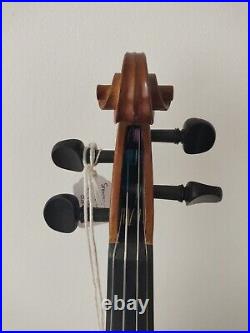 Stentor Graduate Violin Outfit, 3/4