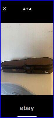 Stentor Student 1/4 Size Violin + Carry Case Excellent Condition