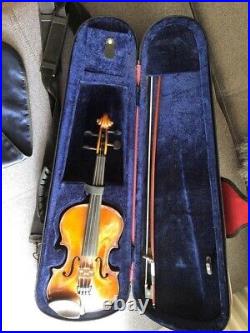 Stentor Student 3/4 Violin