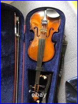 Stentor Student 3/4 Violin