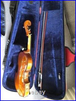 Stentor Student 3/4 Violin