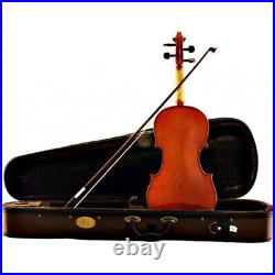 Stentor Student Standard Violin Outfit, 1/16 Size (1018I)