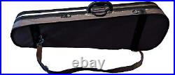 Stentor Student Violin 4/4 Full Size Bow Carry Case Rosin. Very Good Condition