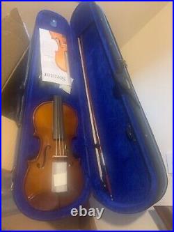 Stentor violin 1/2 Student 1