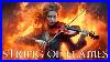 String_Of_Flames_Pure_Dramatic_Most_Powerful_Violin_Fierce_Orchestral_Strings_Music_01_ji