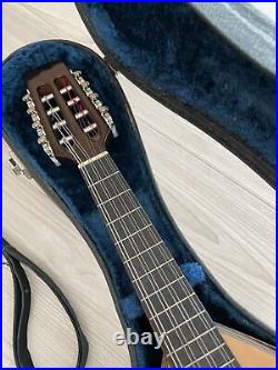 Suzuki Acoustic Mandolin M-30 with Hard Case Exceptional Quality & Value