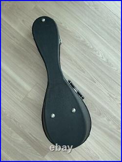 Suzuki Acoustic Mandolin M-30 with Hard Case Exceptional Quality & Value