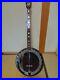 Tenesy_Jagard_Bluegrass_5_string_Banjo_with_Hard_Case_Excellent_01_ulyr