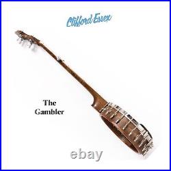 The Clifford Essex Gambler Banjo