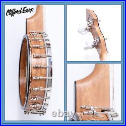 The Clifford Essex'sharpe' Tenor Banjo