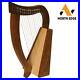 Traditional_Mini_Harp_TM_12_Strings_Rosewood_irish_Knotwork_Tuning_Keys_01_zi