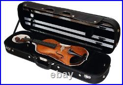 Traian Sima Guarneri Master Violin 4/4 Hand-Made Inside Label no. 152 2021
