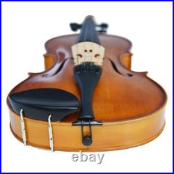 Viola Outfit Prima 2 13 Inch with Bow, Rosin and Hard Case Forenza