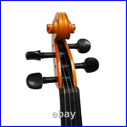 Viola Outfit Prima 2 15 Inch with Bow, Rosin and Hard Case Forenza