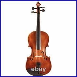 Violin 3/4 Brown with Case, bow & rosin, Koda Beginner Fiddle