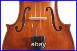 Violin 3/4 Brown with Case, bow & rosin, Koda Beginner Fiddle