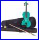 Violin_3_4_GREEN_with_Case_Bow_Rosin_Koda_Beginner_Fiddle_01_gea