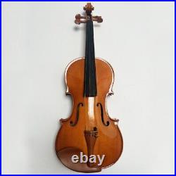 Violin 4/4 Gloss Brown with Case, bow & rosin, Koda VTS14A Fiddle