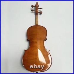 Violin 4/4 Gloss Brown with Case, bow & rosin, Koda VTS14A Fiddle