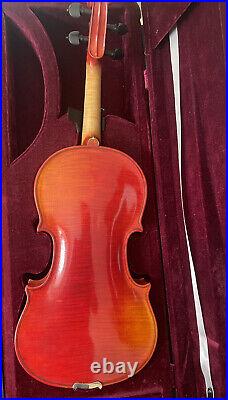 Violin 4/4 Master Quality Hand Made