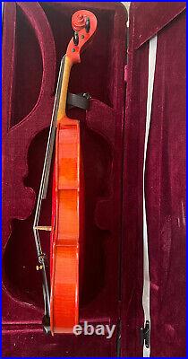 Violin 4/4 Master Quality Hand Made