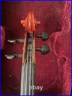 Violin 4/4 Master Quality Hand Made