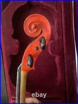 Violin 4/4 Master Quality Hand Made