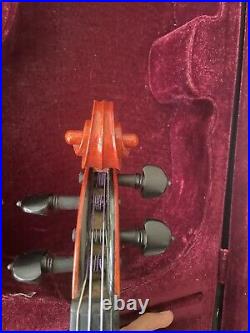 Violin 4/4 Master Quality Hand Made