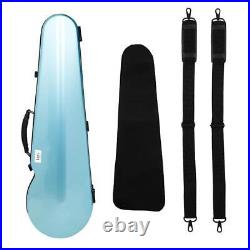 Violin Case Hard Shell Violin Music Bag for Players Beginner Enthusiasts