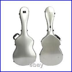 Violin Hard Case Carrying Bag for Travel Stage String Instrument