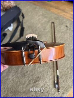 Vivente deluxe 3/4 violin