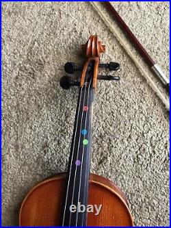 Vivente deluxe 3/4 violin