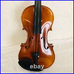 YAMAHA Violin V-10G 4/4 with Case anno 2007 T. YAMADA V10G Used