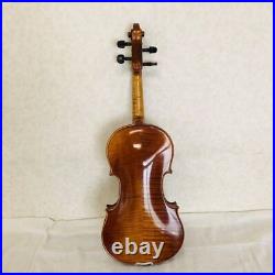 YAMAHA Violin V-10G 4/4 with Case anno 2007 T. YAMADA V10G Used