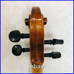 YAMAHA Violin V-10G 4/4 with Case anno 2007 T. YAMADA V10G Used